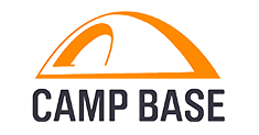 camp base logo